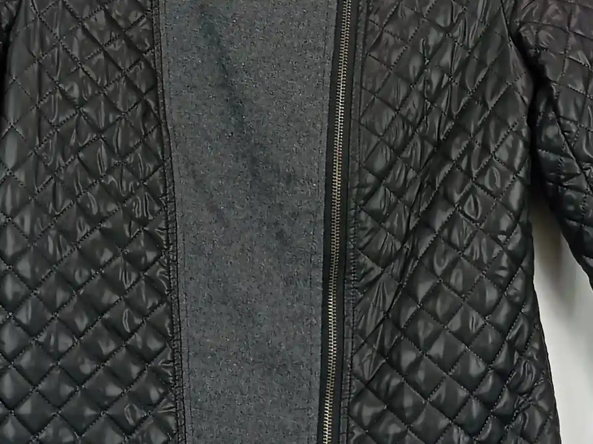 MAX MARA Steppjacke Bild 4