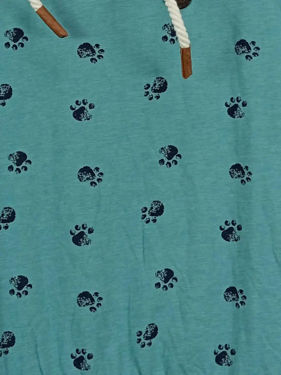 NAKETANO Kapuzenpullover Bild 5