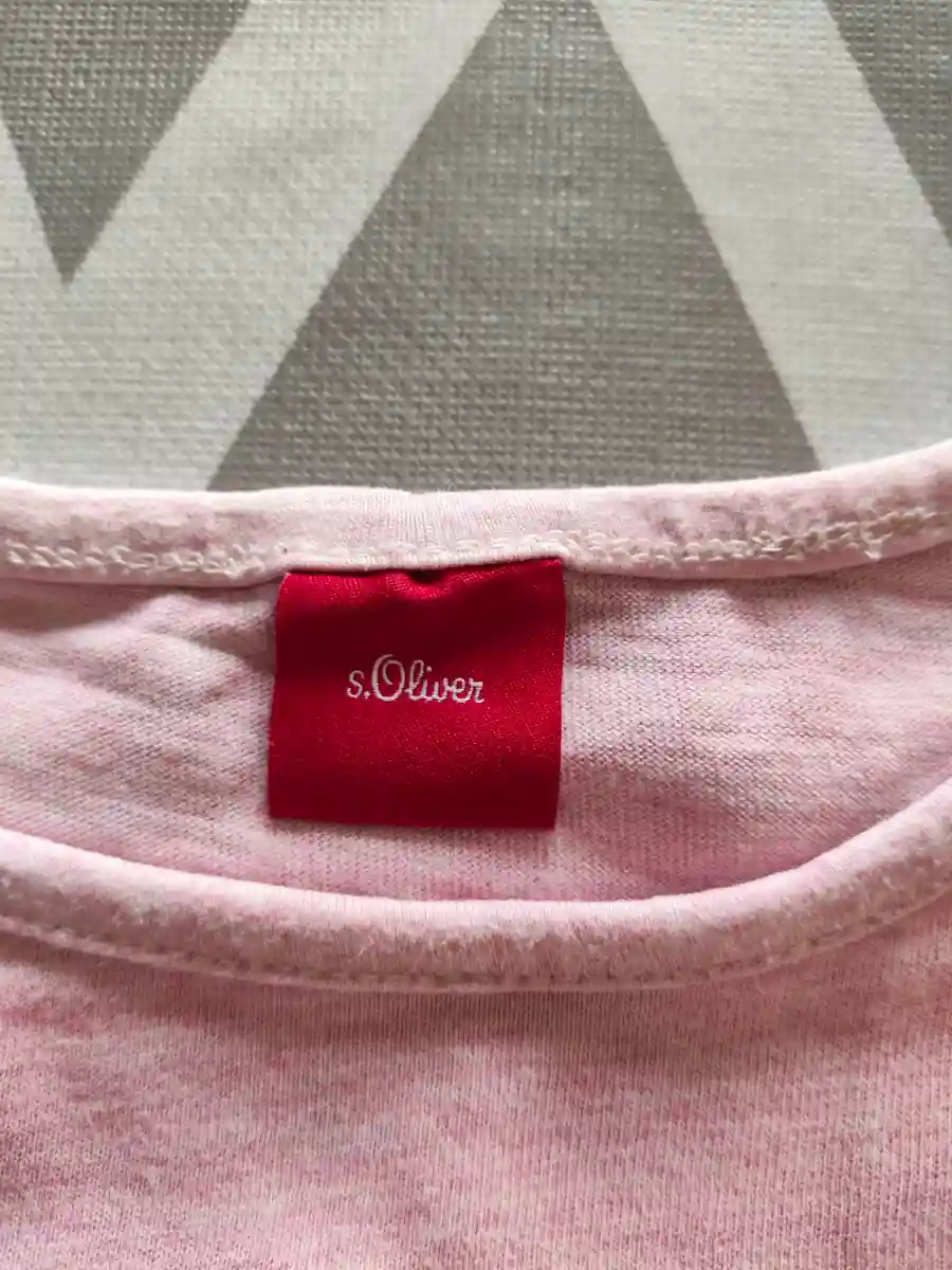 S.OLIVER Langarmshirt Bild 3