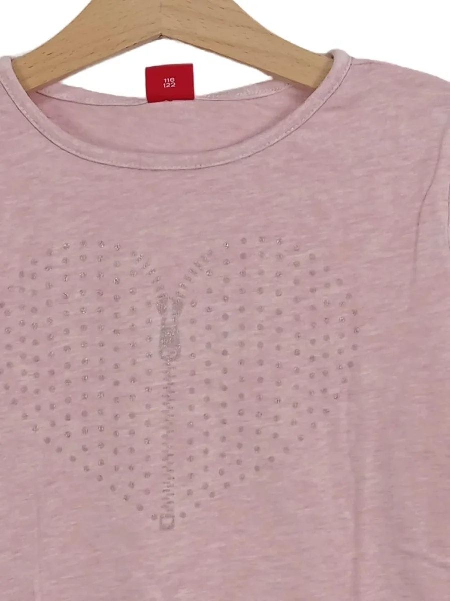 S.OLIVER Langarmshirt Bild 2