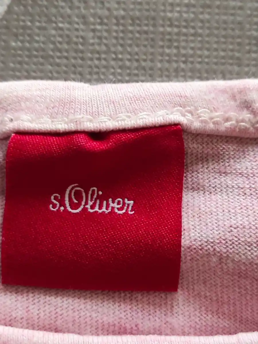 S.OLIVER Langarmshirt Bild 4