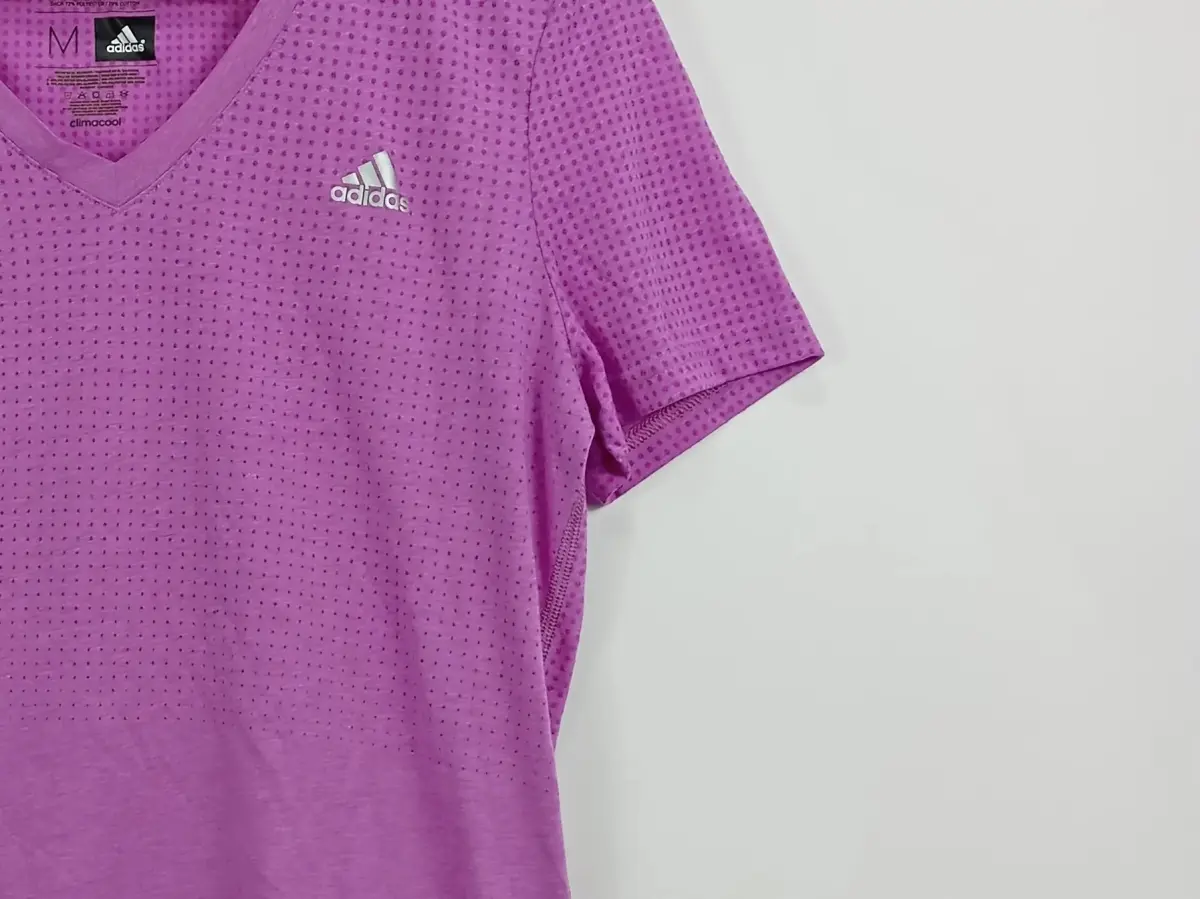 ADIDAS Sport Shirt Bild 3
