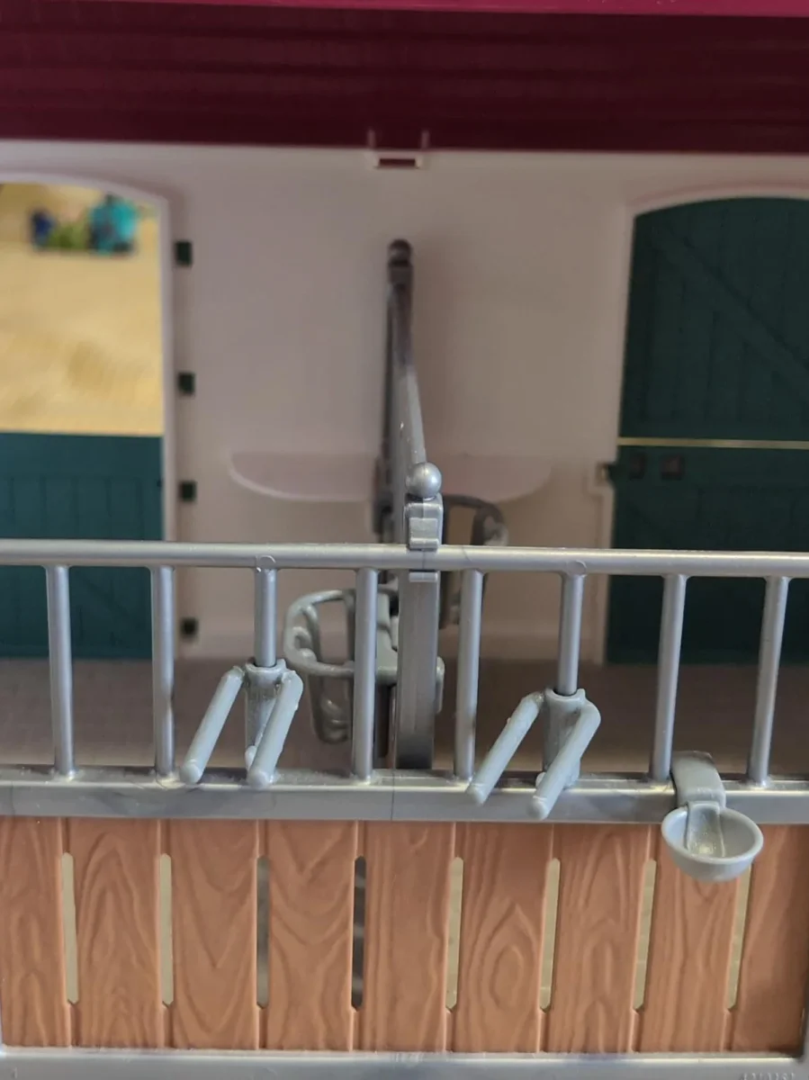 SCHLEICH Schleich Spielfigur Bild 2