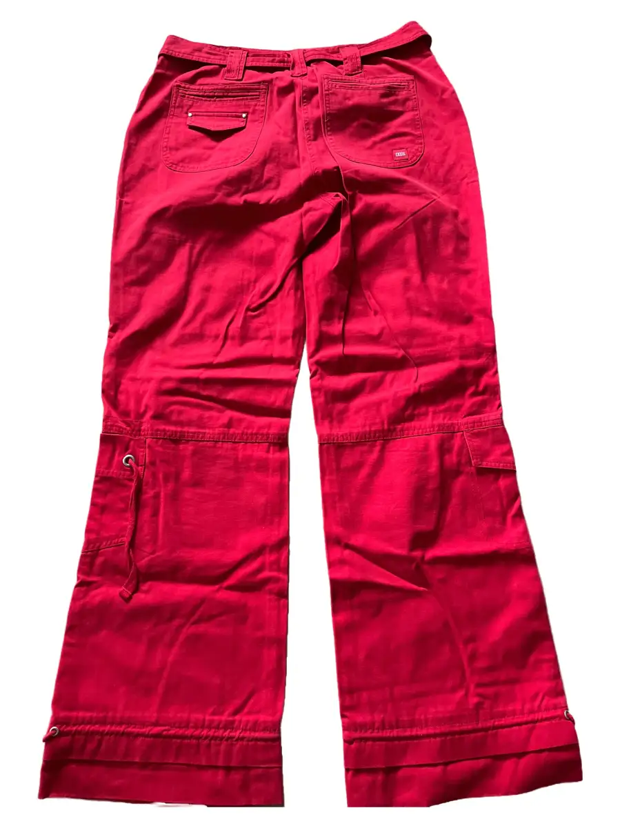CBR FASHION GROUP Cargohose Bild 2