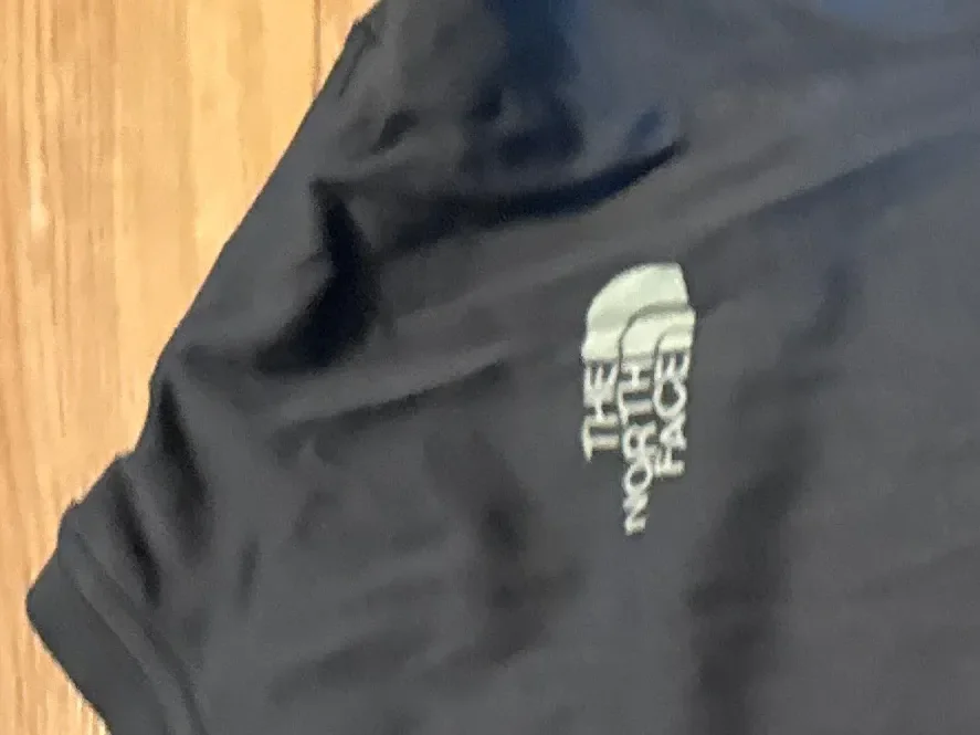 THE NORTH FACE T-Shirt Bild 4