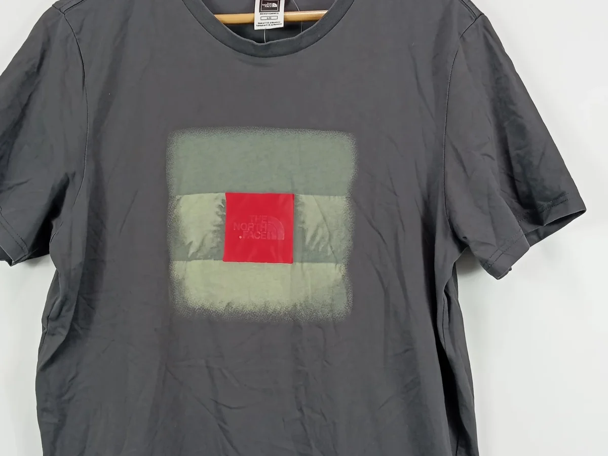 THE NORTH FACE T-Shirt Bild 2