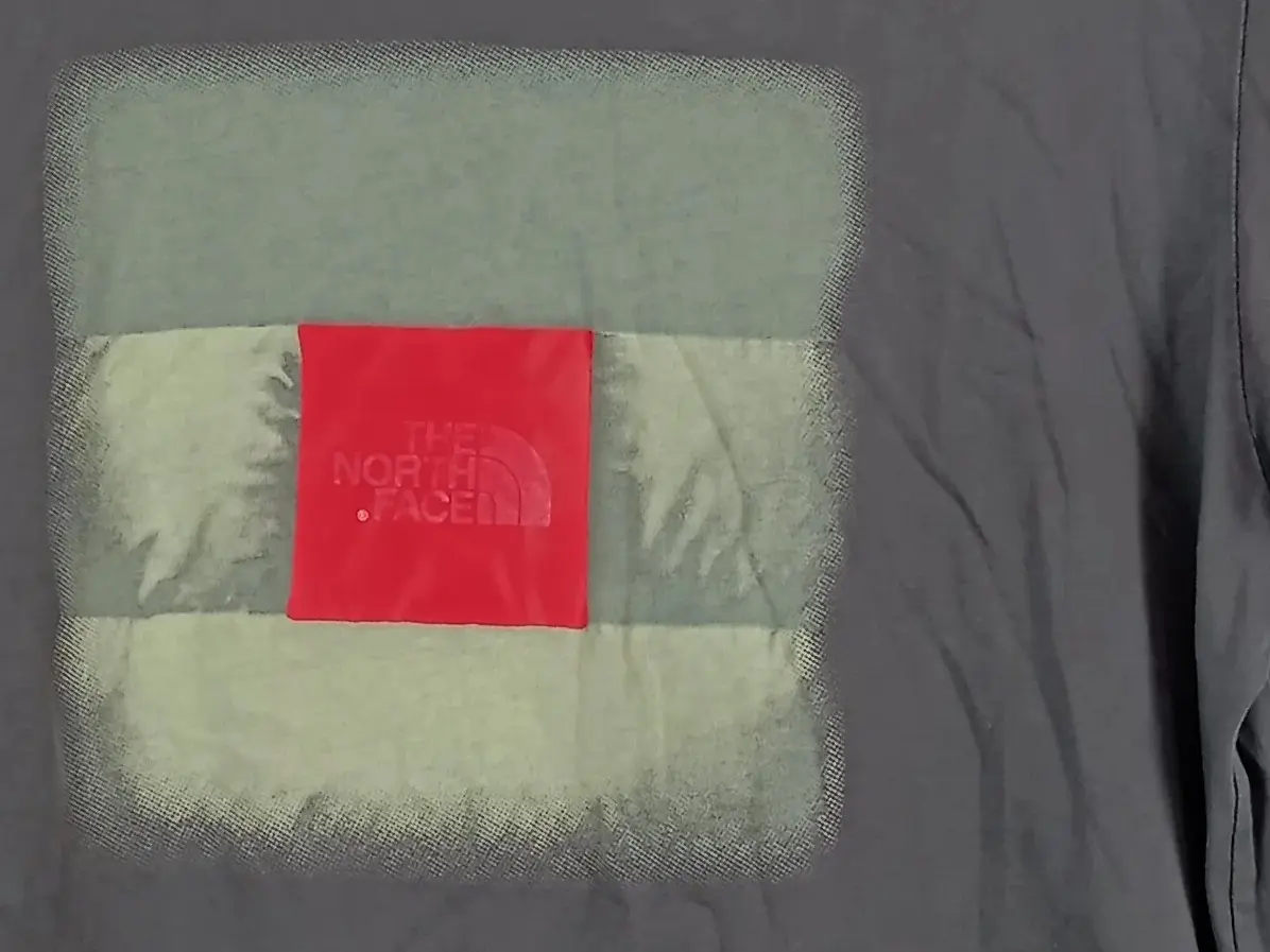 THE NORTH FACE T-Shirt Bild 3
