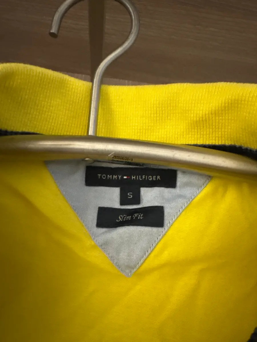 TOMMY HILFIGER Poloshirt Bild 6