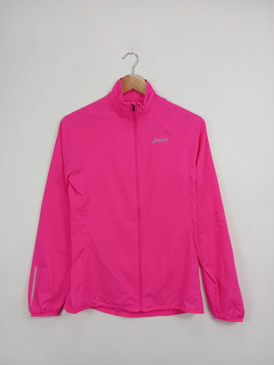 ASICS Windjacke Bild 2