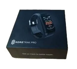 Fitness Tracker & Smart Sport