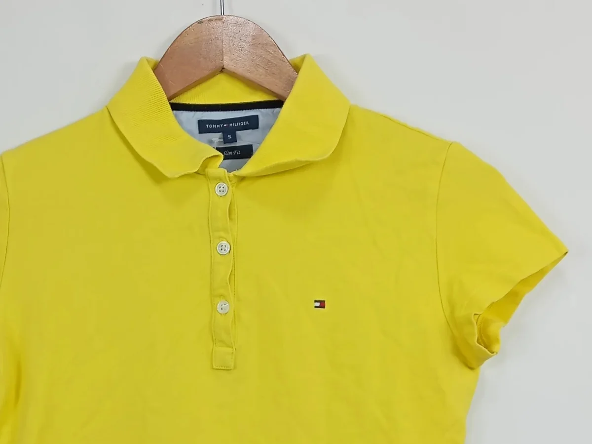 TOMMY HILFIGER Poloshirt Bild 3