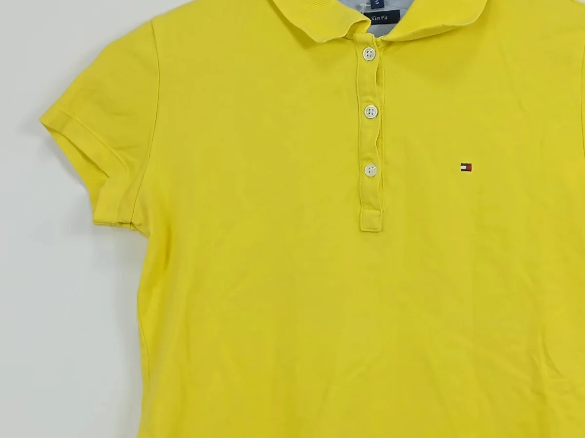 TOMMY HILFIGER Poloshirt Bild 5