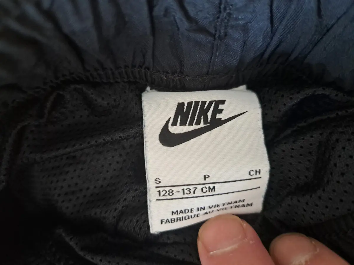 NIKE Cargohose Bild 8