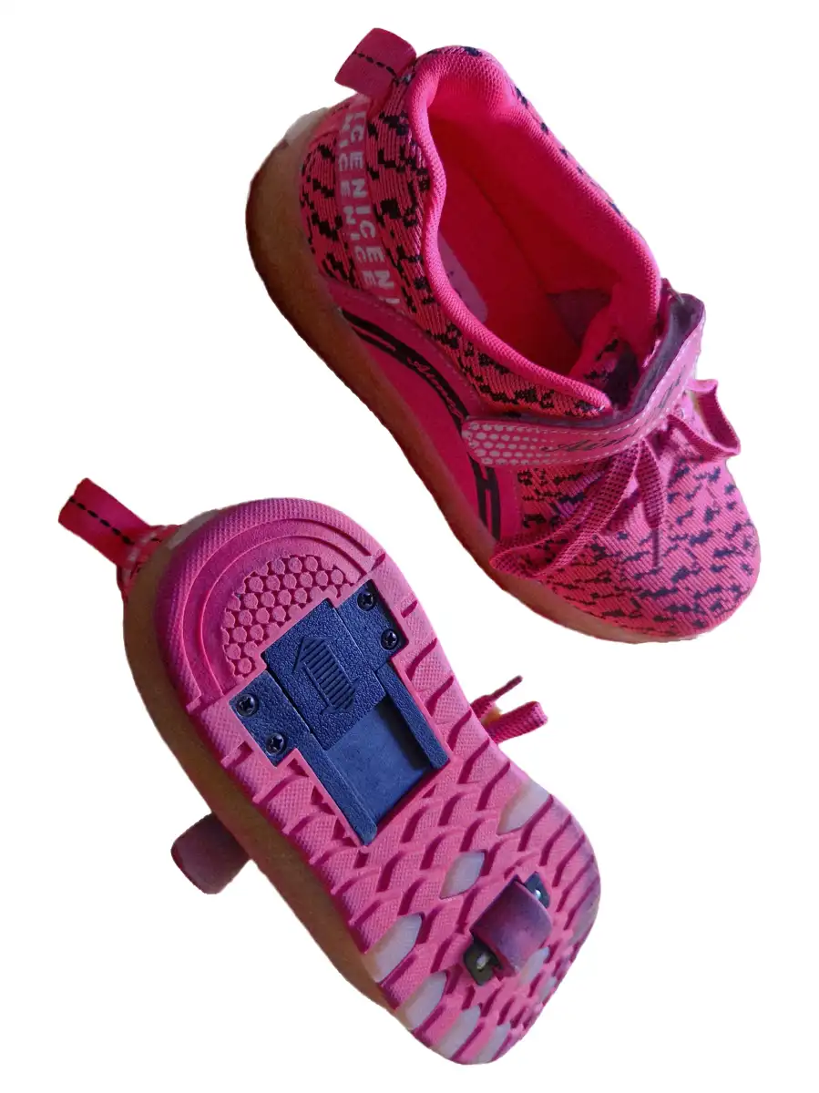 AIMOGE Rollschuhe Bild 2