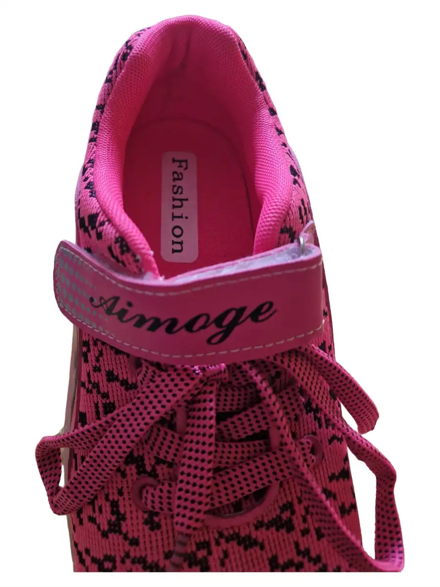 AIMOGE Rollschuhe Bild 6