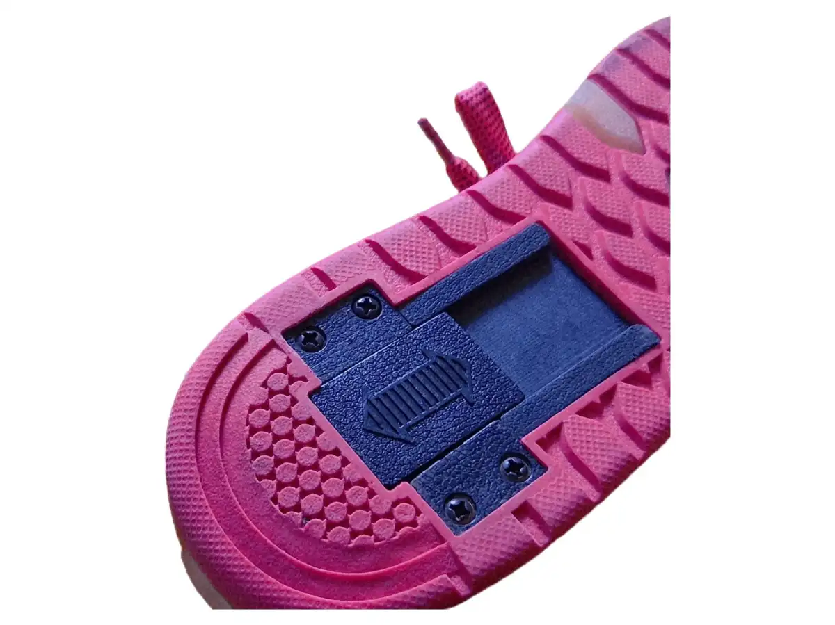 AIMOGE Rollschuhe Bild 5