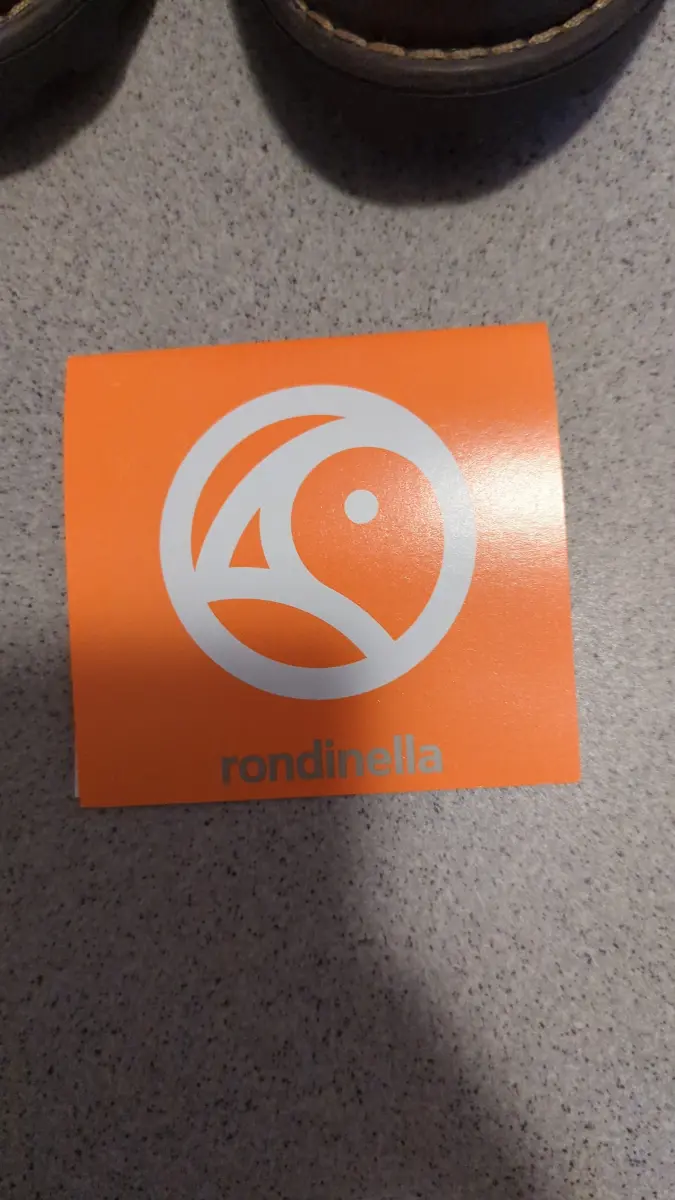 RONDINELLA Stiefel Bild 5