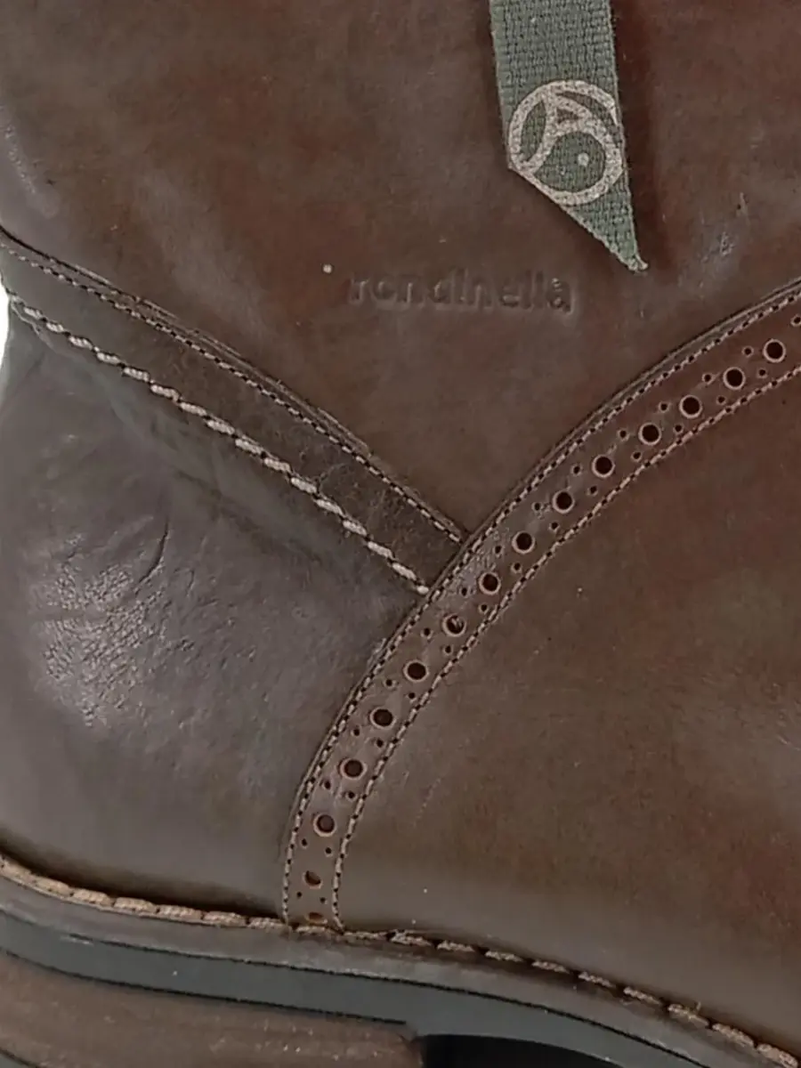 RONDINELLA Stiefel Bild 4