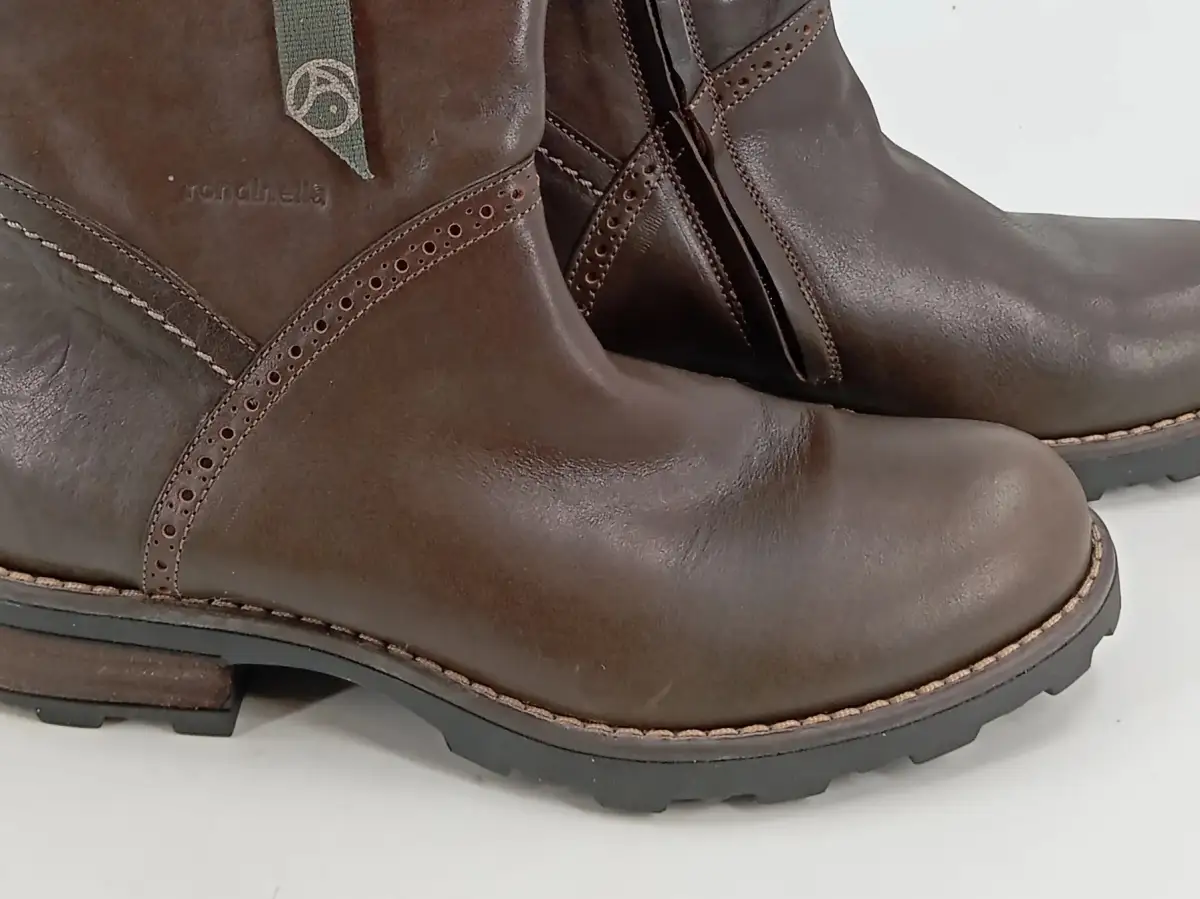 RONDINELLA Stiefel Bild 2