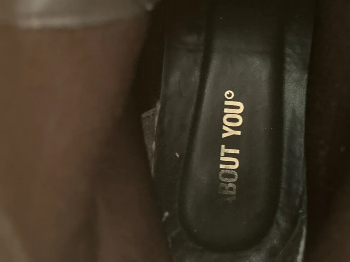 ABOUT YOU Stiefelette Bild 5