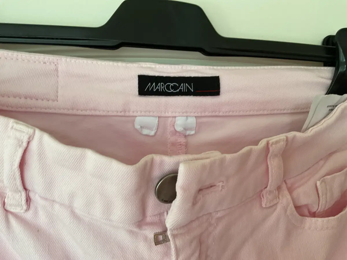MARC CAIN Jeans Skinny Fit Bild 6
