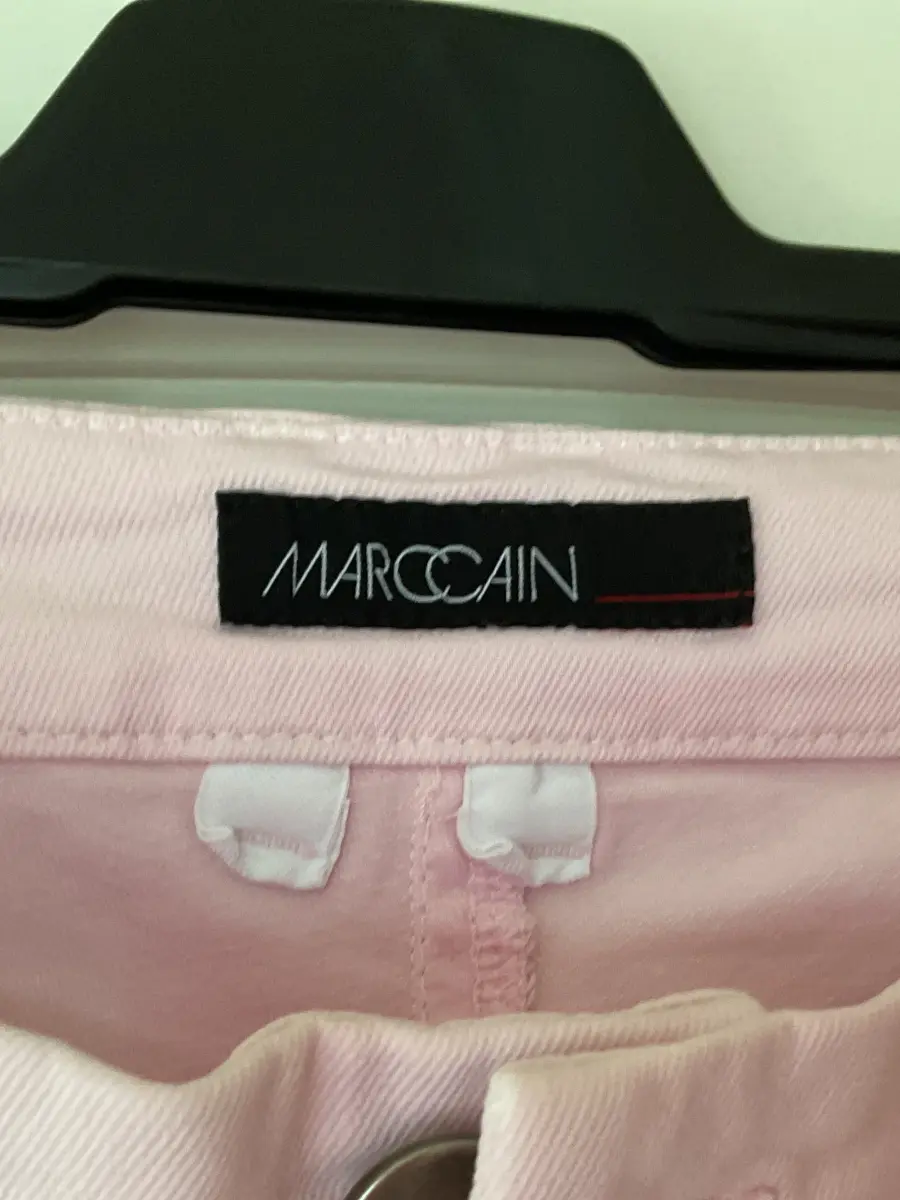MARC CAIN Jeans Skinny Fit Bild 5