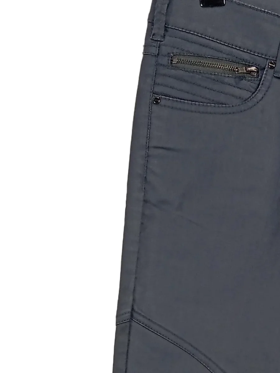 STEFANEL Jeans Straight Leg Bild 3
