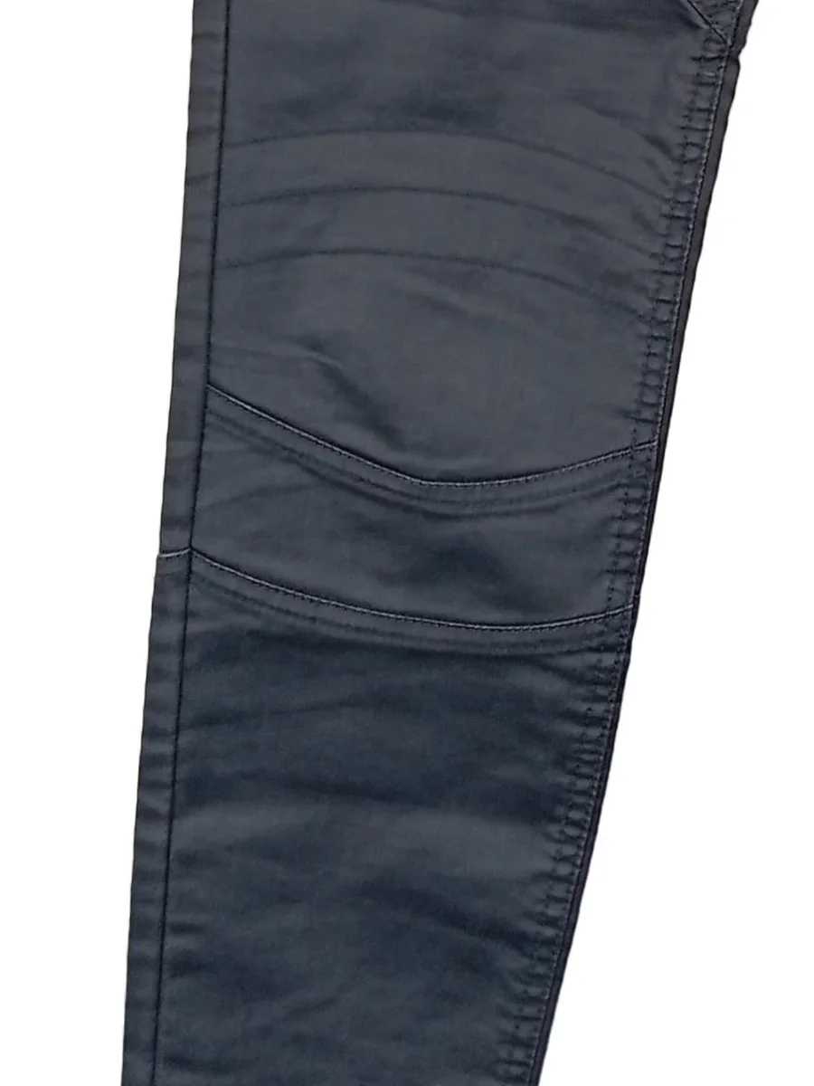 STEFANEL Jeans Straight Leg Bild 4