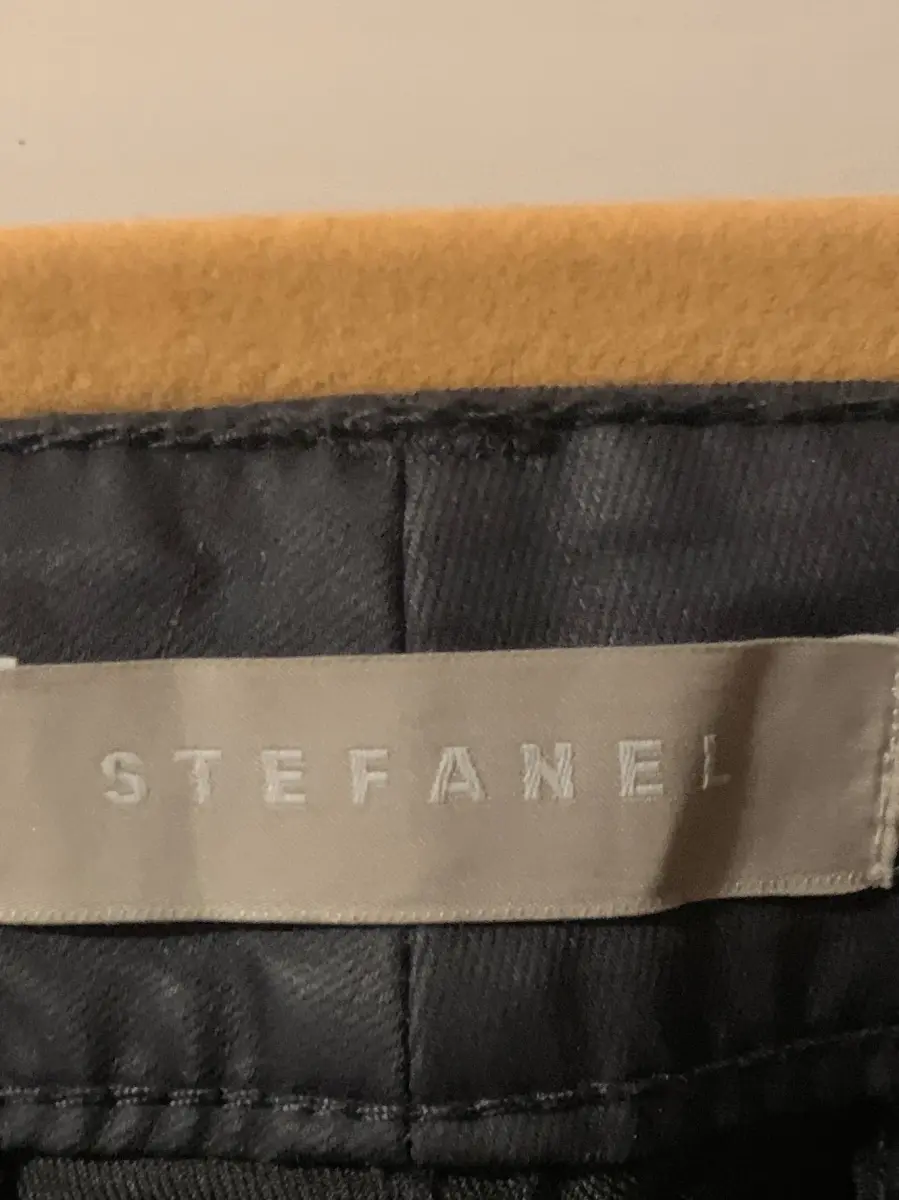 STEFANEL Jeans Straight Leg Bild 8