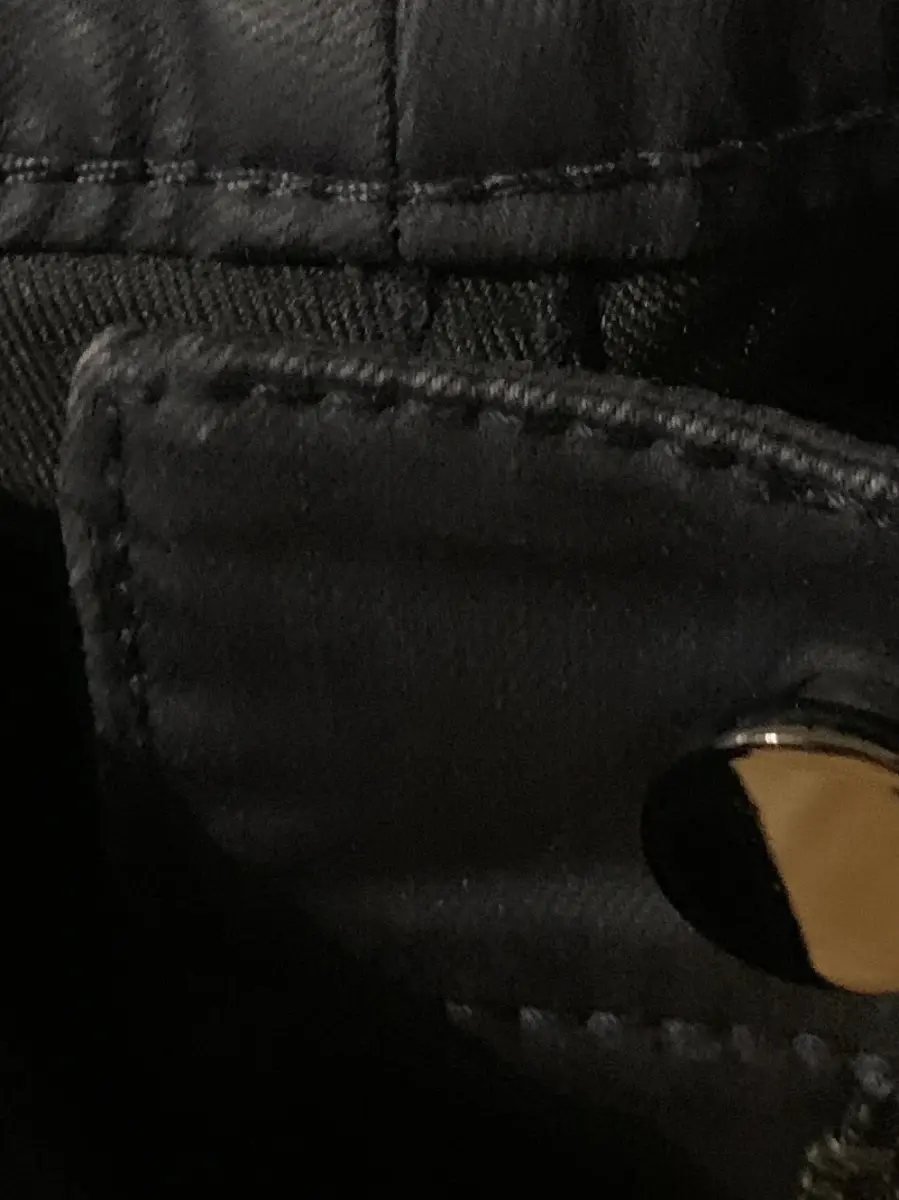 STEFANEL Jeans Straight Leg Bild 7