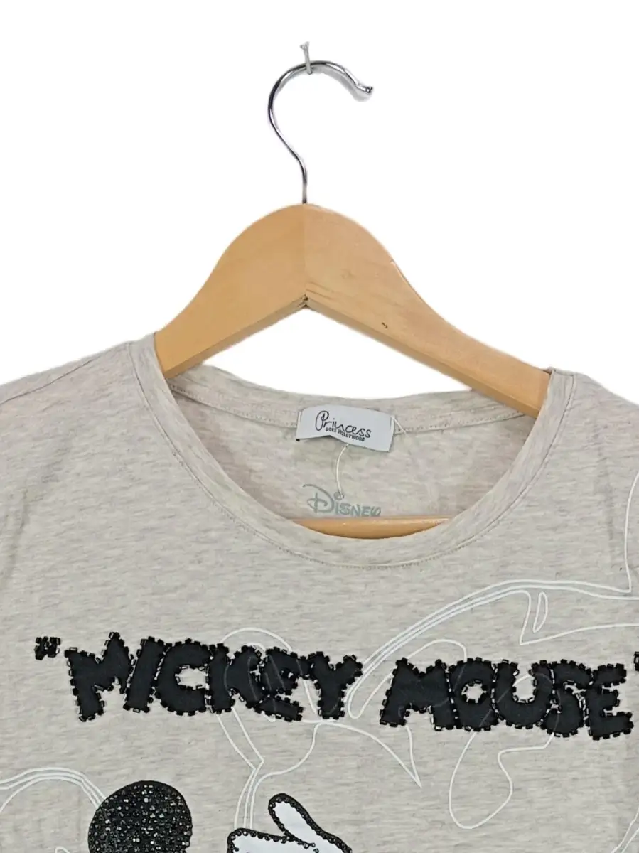 PRINCESS GOES HOLLYWOOD T-Shirt Bild 3