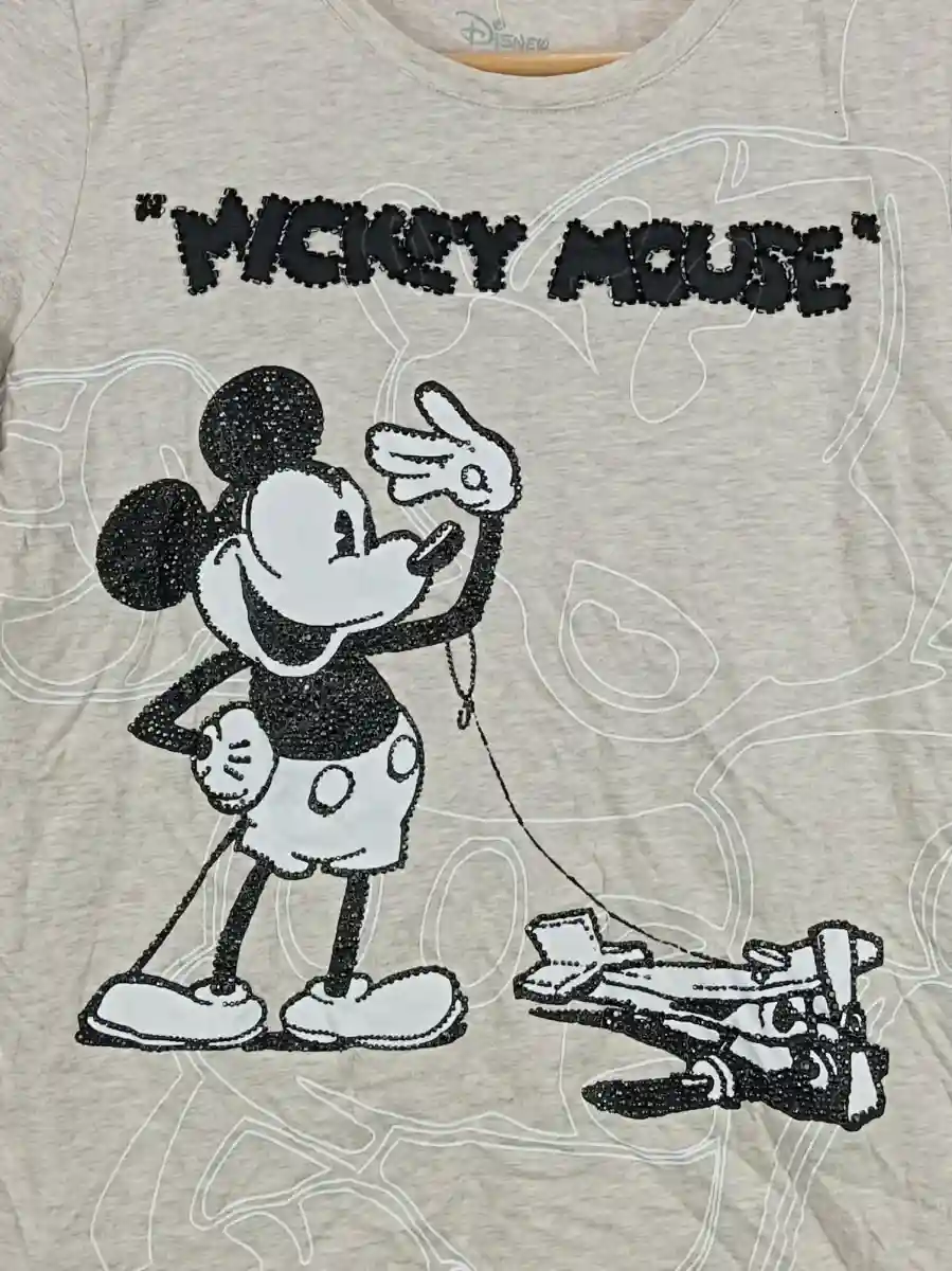 PRINCESS GOES HOLLYWOOD T-Shirt Bild 2