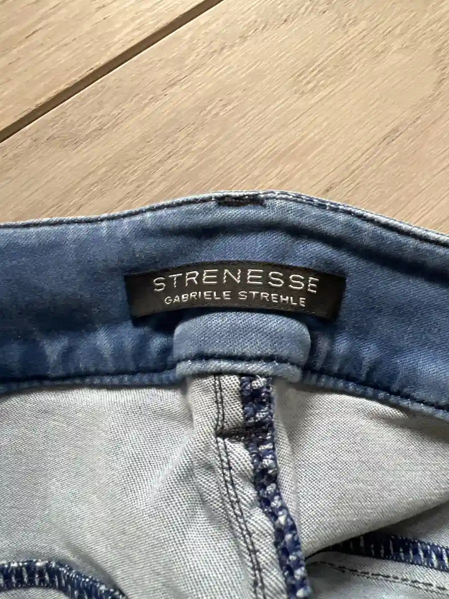 STRENESSE Jeans Slim Fit Bild 5