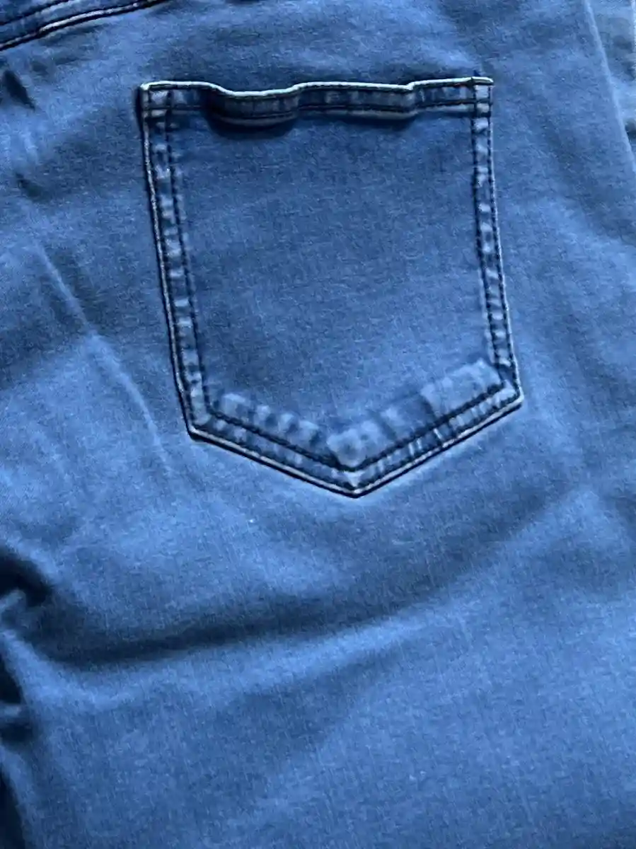 STRENESSE Jeans Slim Fit Bild 3