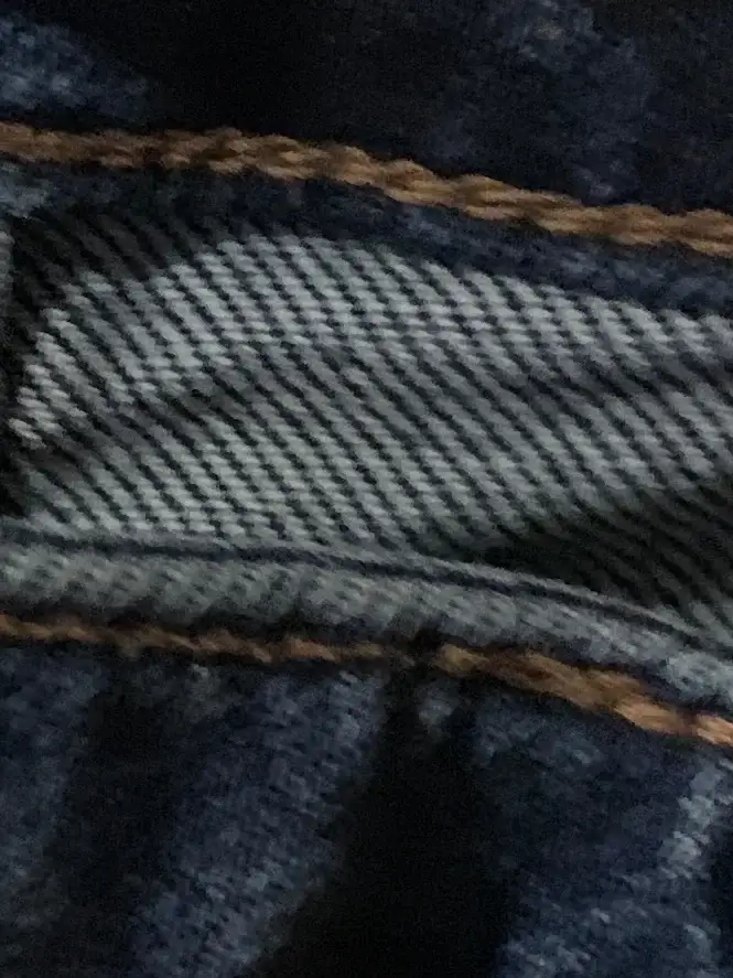 MASSIMO DUTTI Mom Jeans Bild 9
