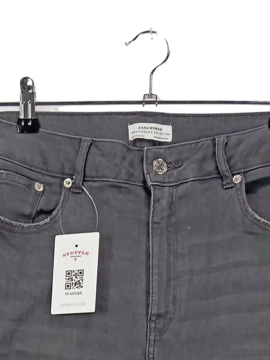 ZARA Jeans Skinny Fit Bild 2