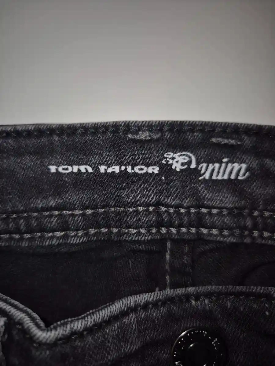 TOM TAILOR Jeans Slim Fit Bild 3