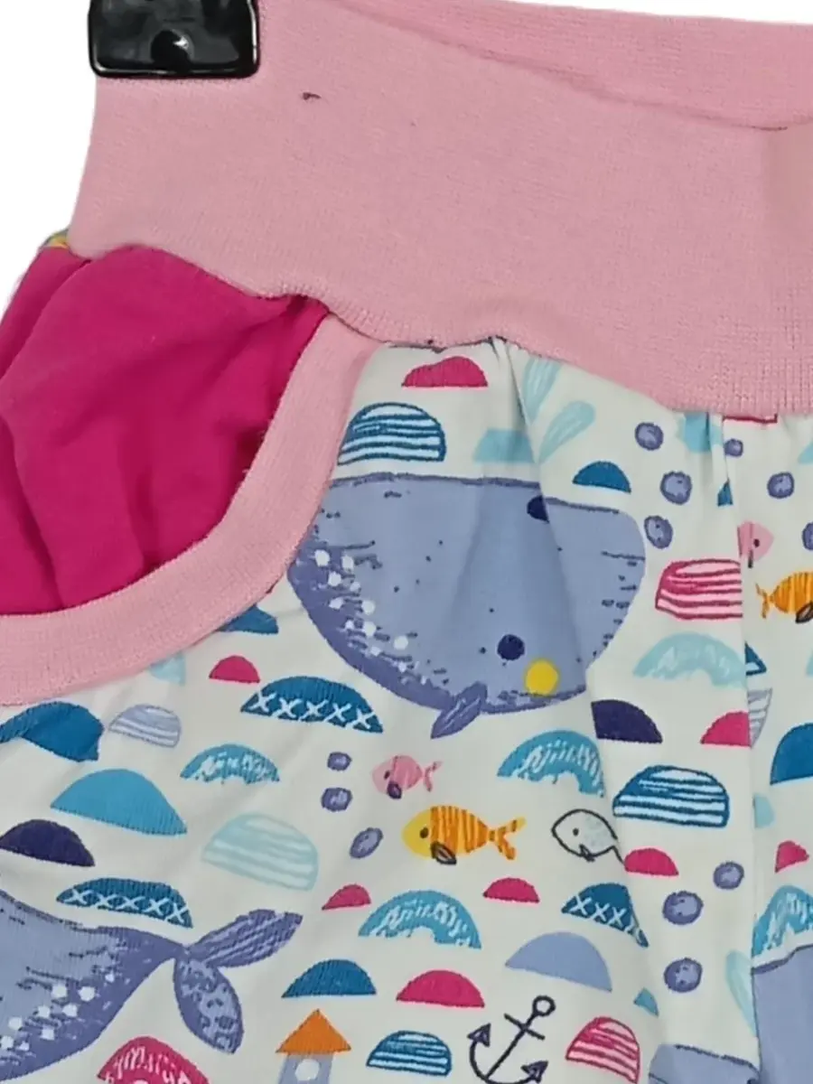 KLEINE KÖNIGE Shorts Bild 6