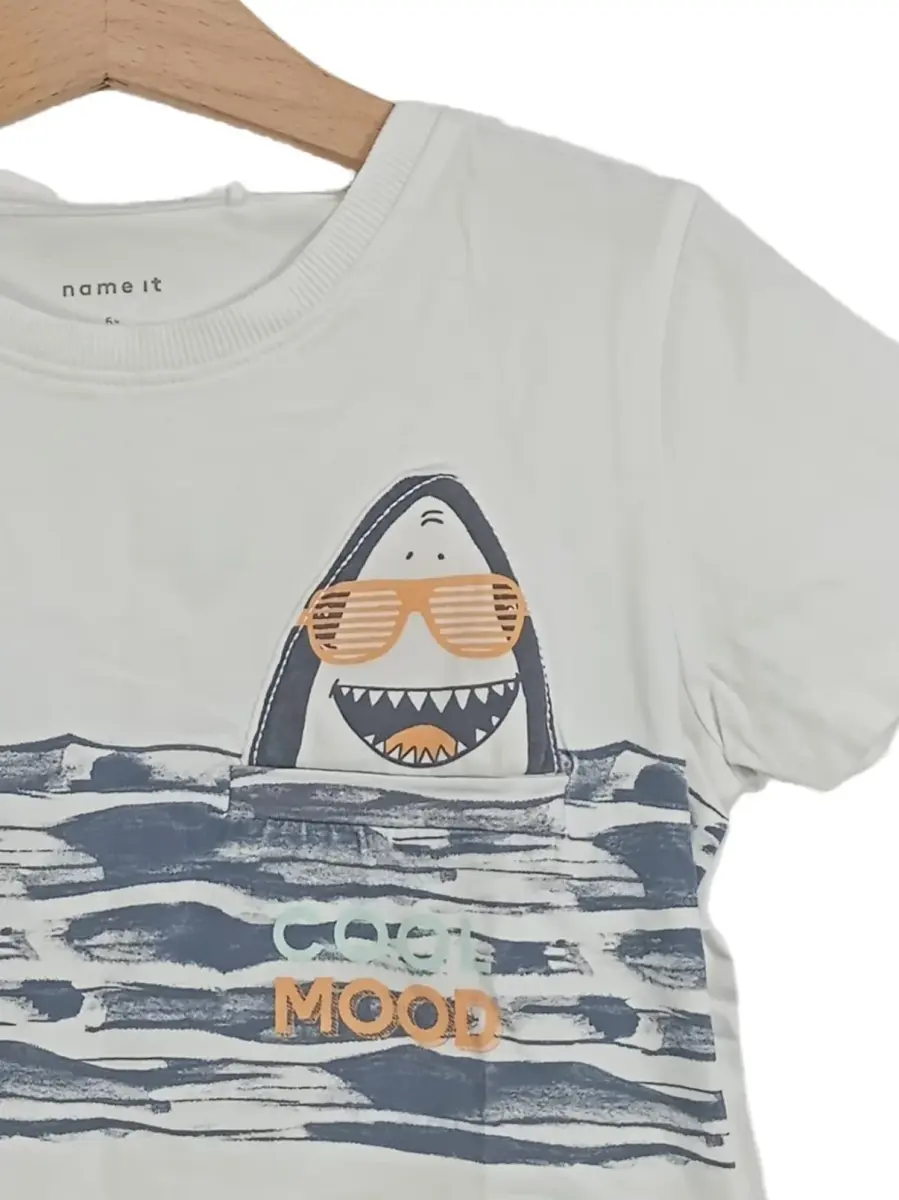 NAME IT T-Shirt Bild 3