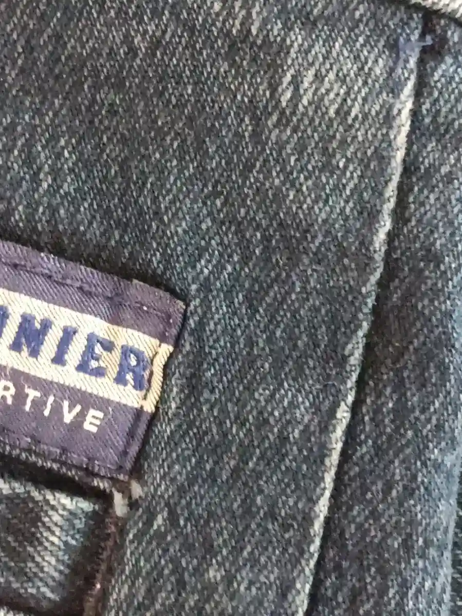 PIONIER Jeans Regular Fit Bild 5