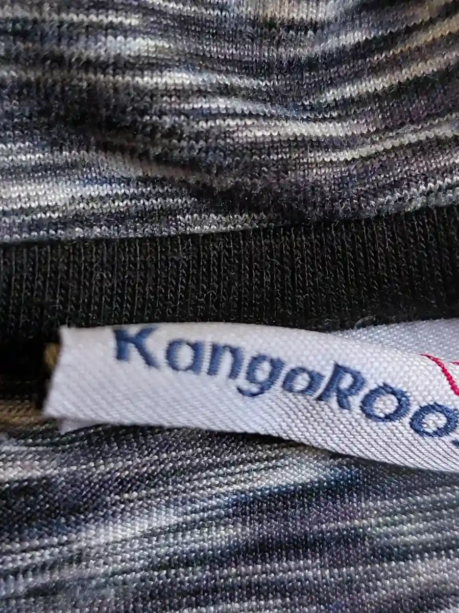 KANGAROOS Trainingsjacke Bild 7