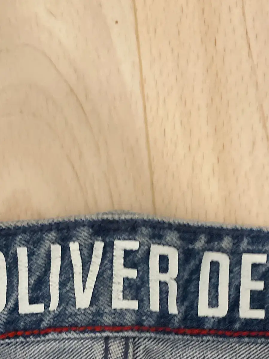 S.OLIVER Jeans Slim Fit Bild 7