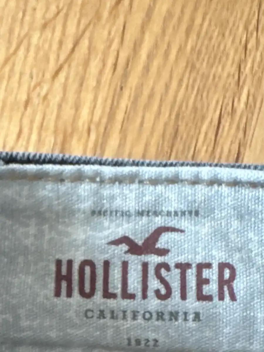 HOLLISTER Jeans Slim Fit Bild 7