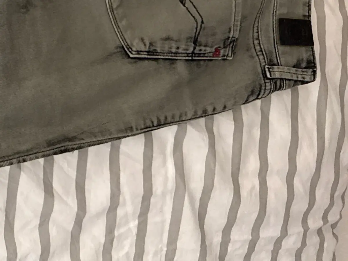 REPLAY Jeans Slim Fit Bild 3
