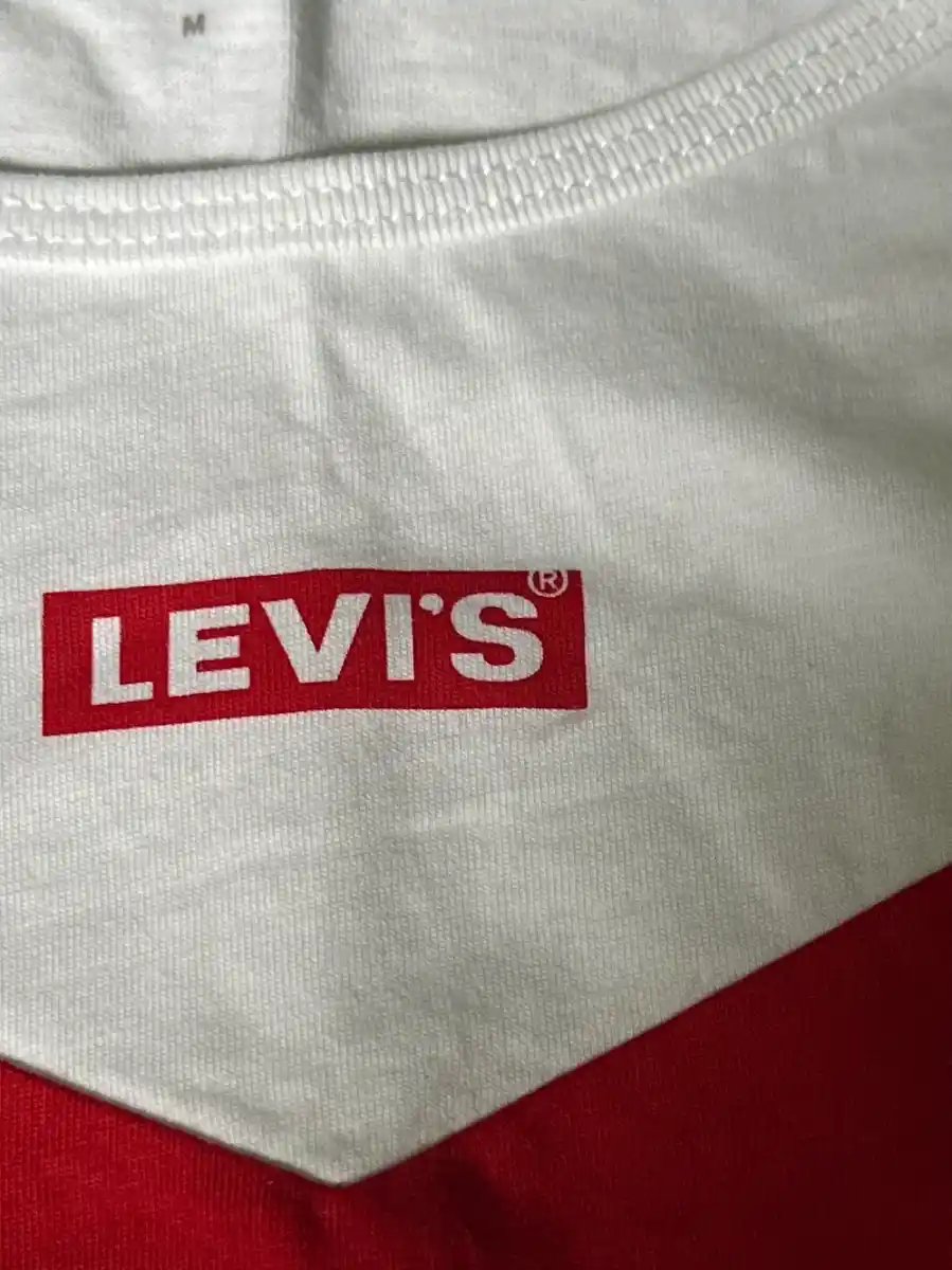 LEVI'S Top Bild 3