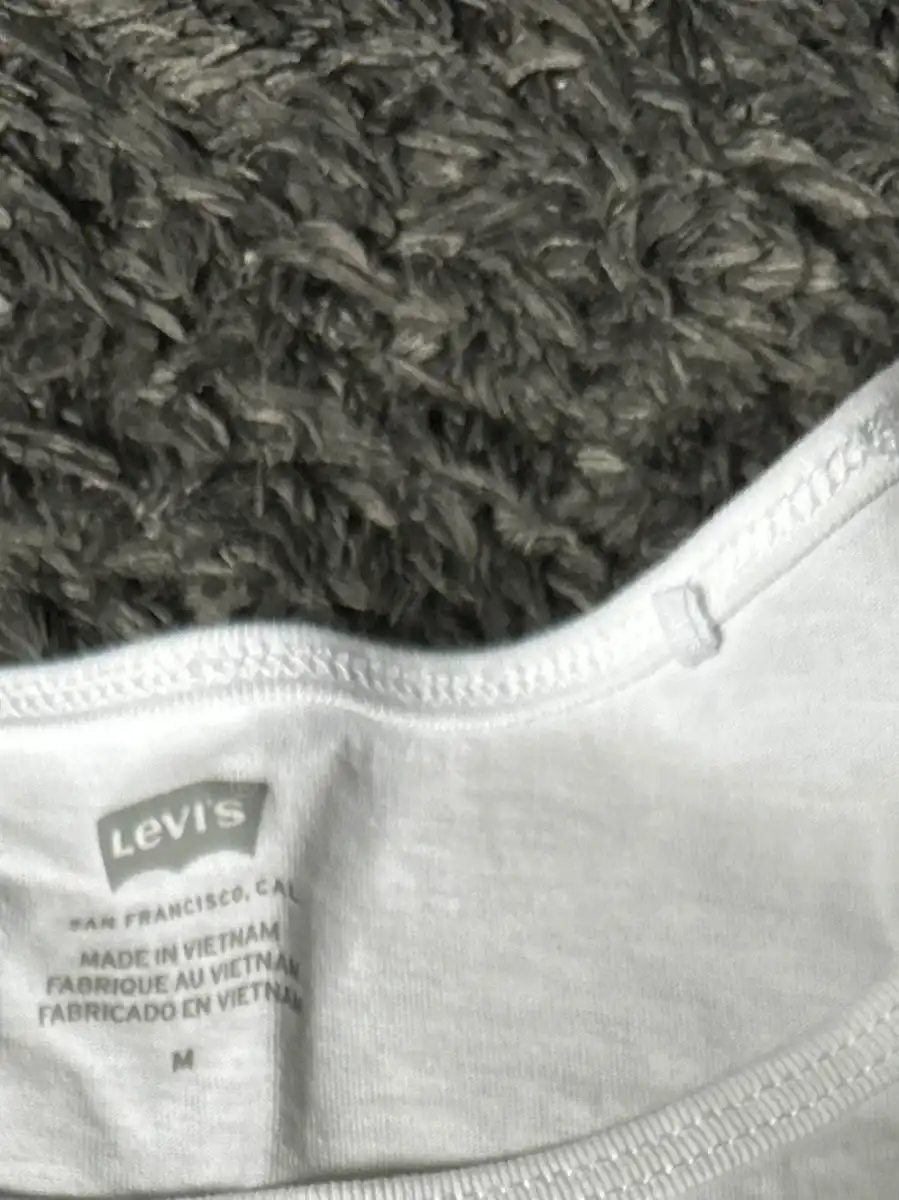 LEVI'S Top Bild 5