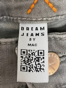 MAC Jeans Slim Fit Bild 5