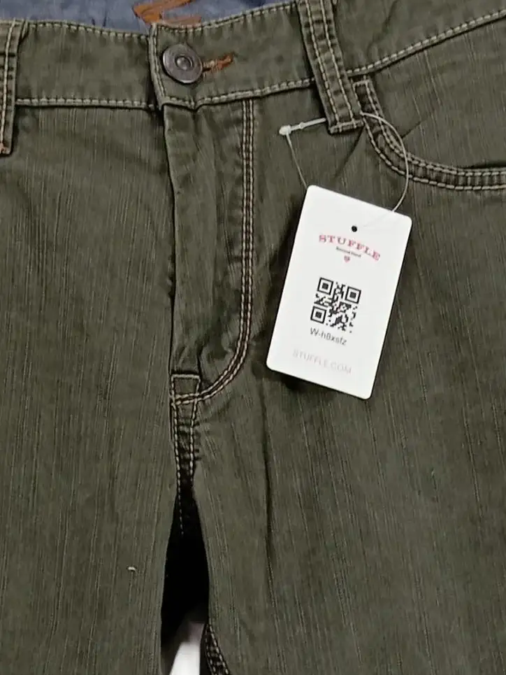 CAMEL ACTIVE Jeans Slim Fit Bild 2