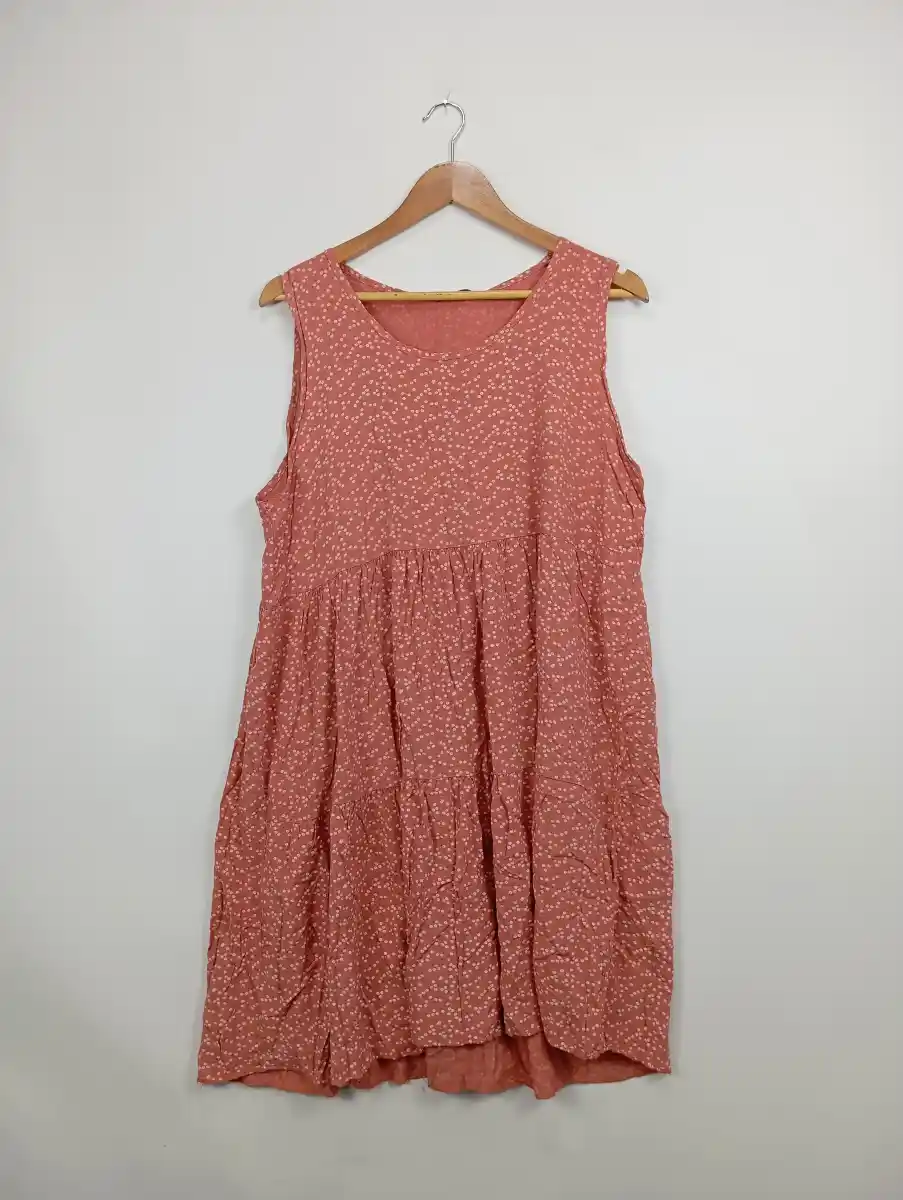 ZAUBERSTERN Sommerkleid Bild 2