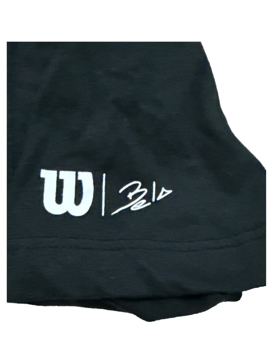 WILSON Basketball Trikot Bild 3